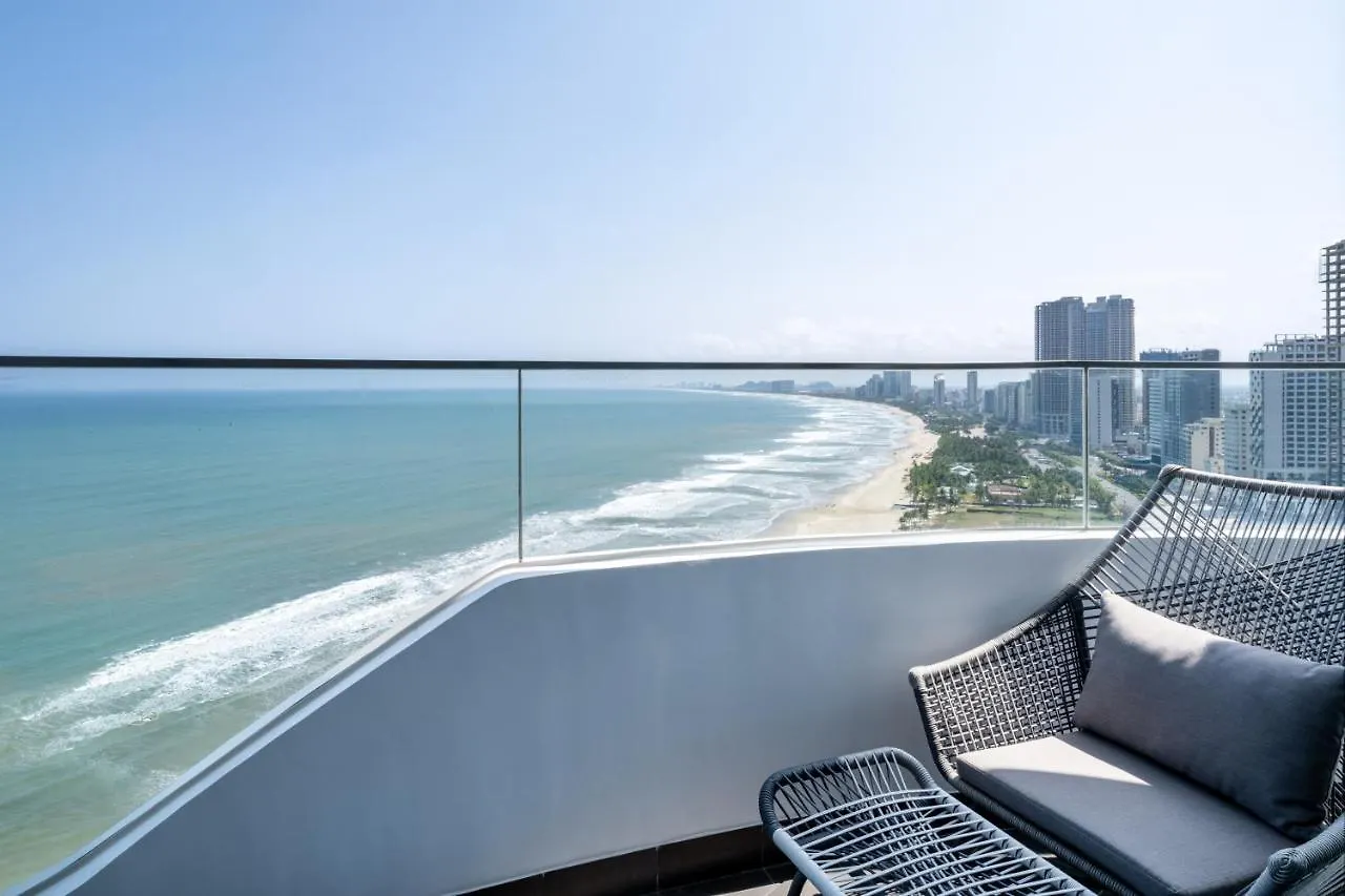 Hilton Garden Inn Da Nang Hotel